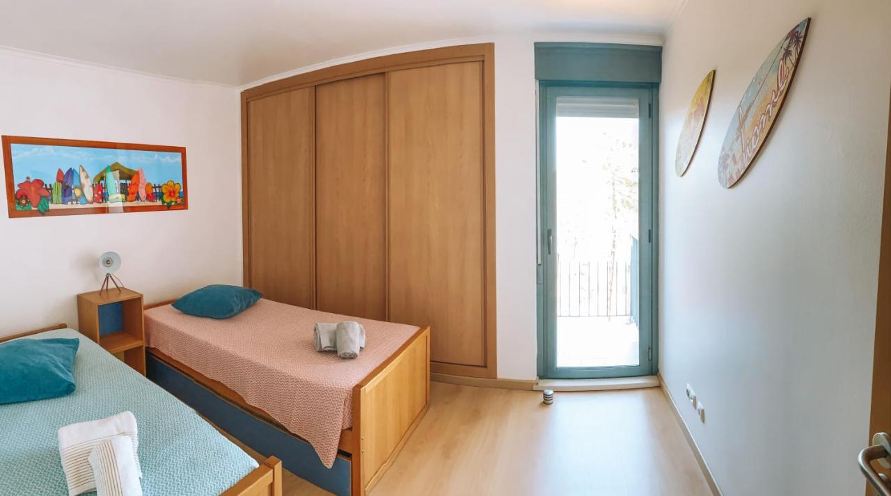 Beach House Carmen Monte Gordo Exterior photo